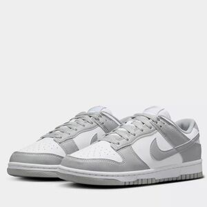 MEN'S NIKE DUNK LOW RETRO